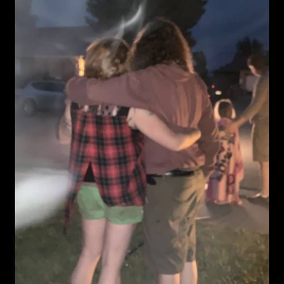 Meet your Posher, Kimberly - Picture 1 of 1